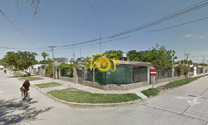 Ciudad de Esperanza y Baroni
