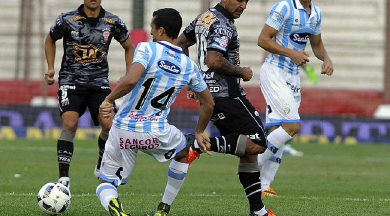 ATLETICO HURACAN