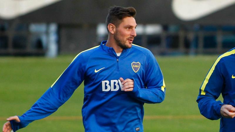 Guille Sara TyC