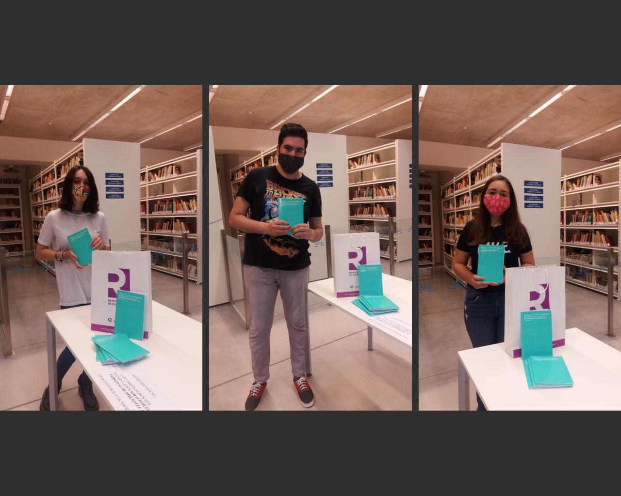 concurso literario
