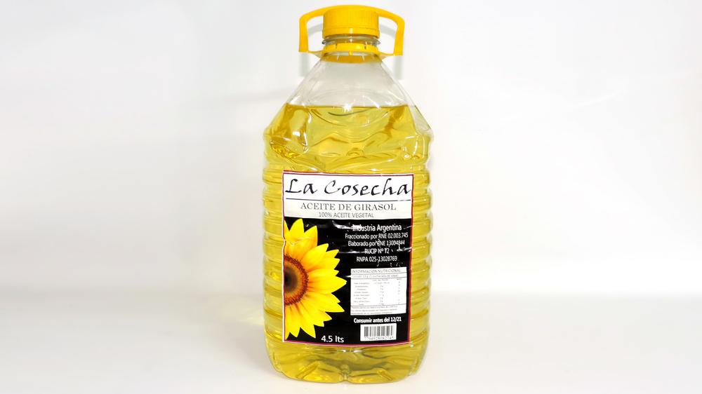 la-cosecha