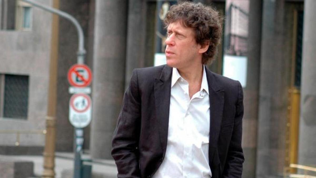 PEDRO BRIEGER