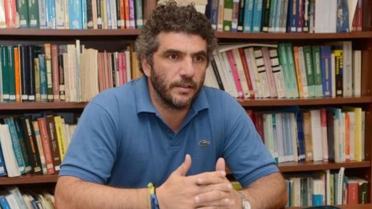 MAURICIO CAUSSI