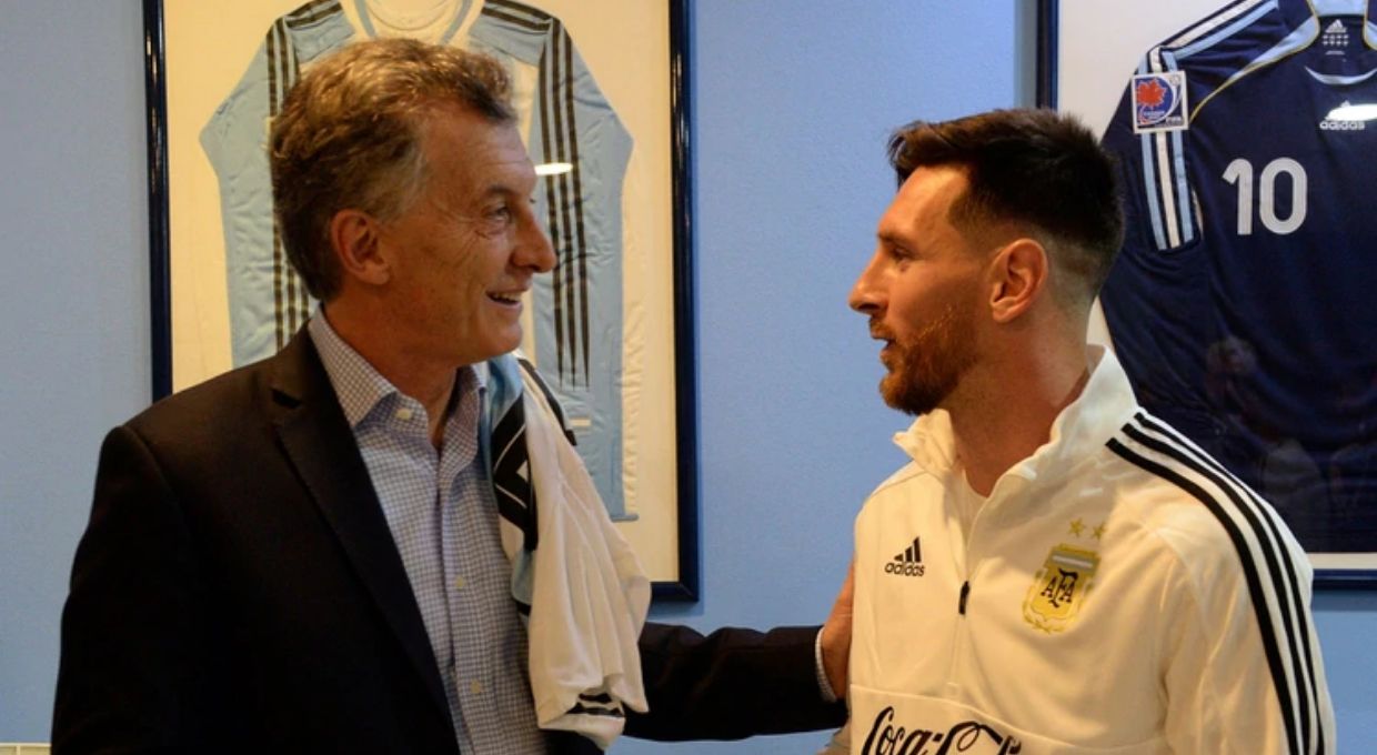 messi-y-macri