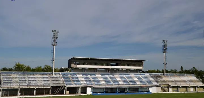 estadio bh