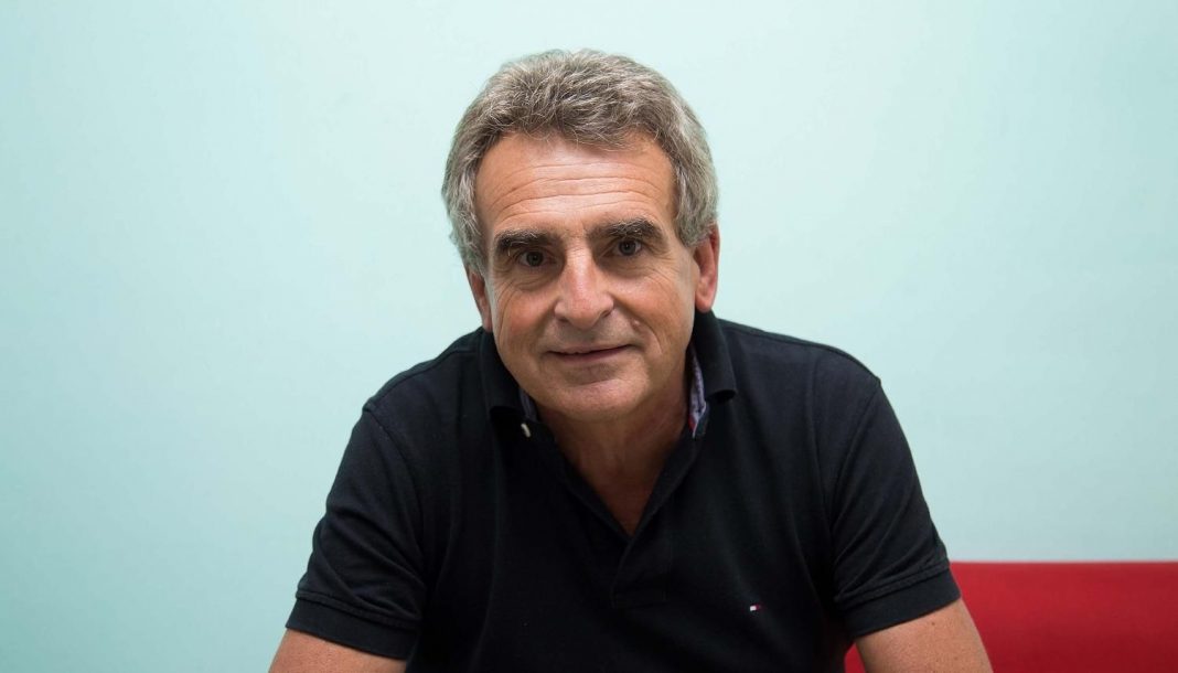 AGUSTIN ROSSI