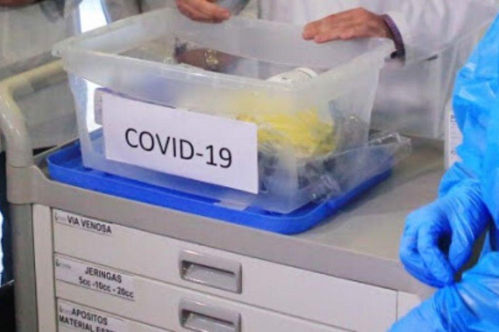 CORONAVIRUS