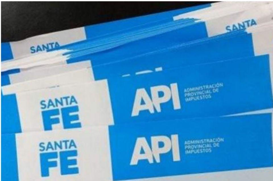 API