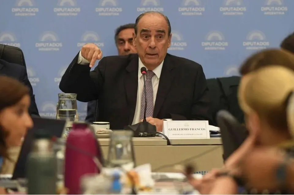 GUIllermo franco