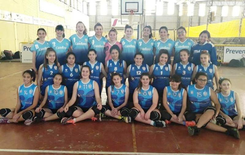 voley