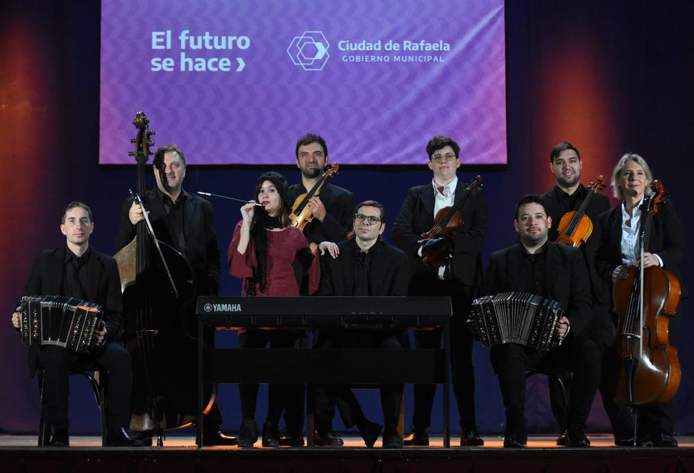Concierto