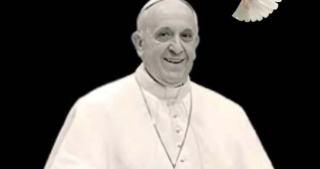 PAPA FRANCISCO DUELO