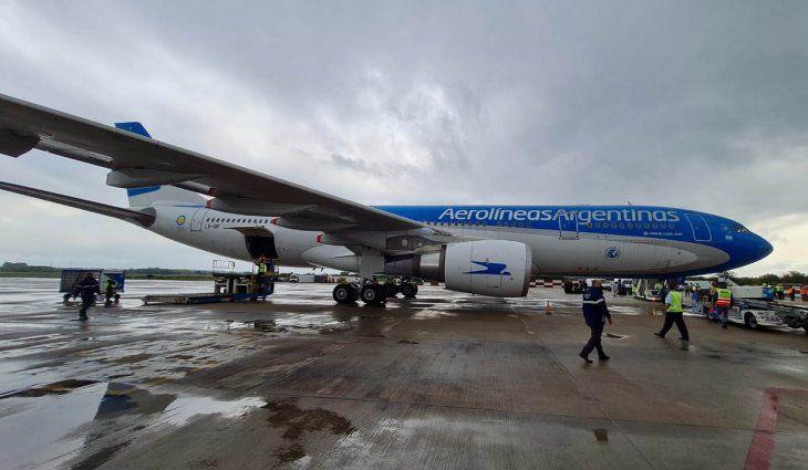 aerolineas-argentinas