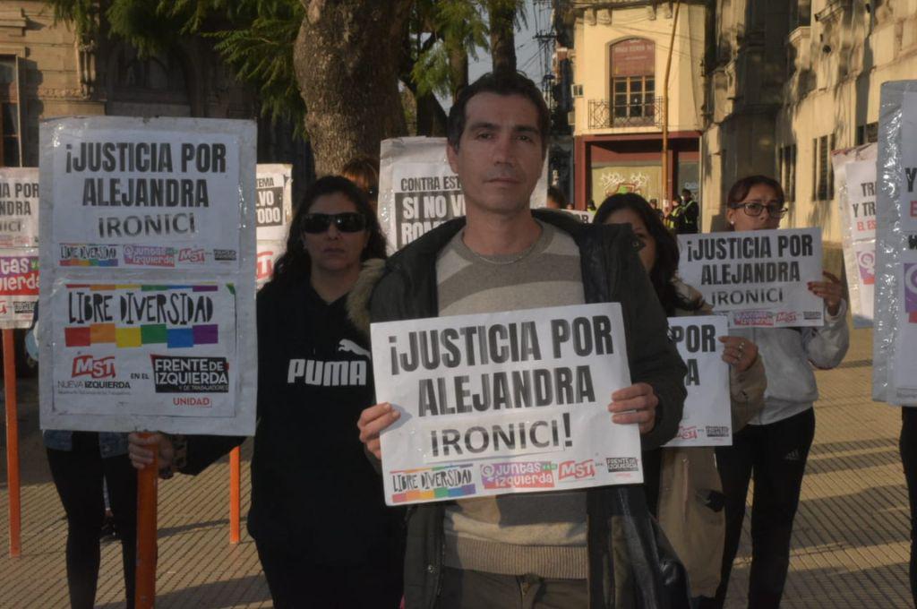 justicia