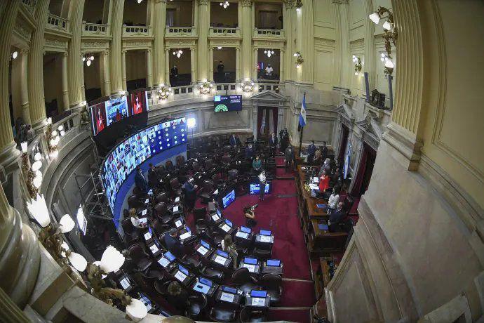 senado-debatira-la-postergacion-las-elecciones