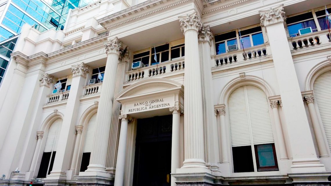 BANCO CENTRAL