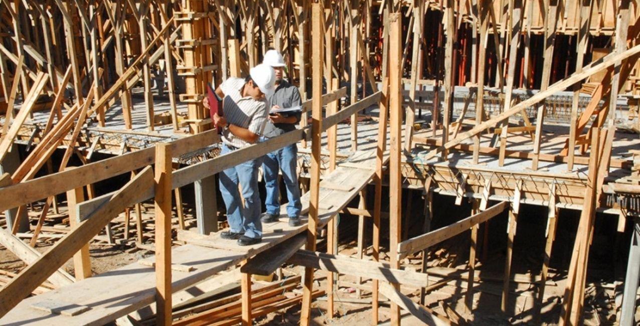 construccion