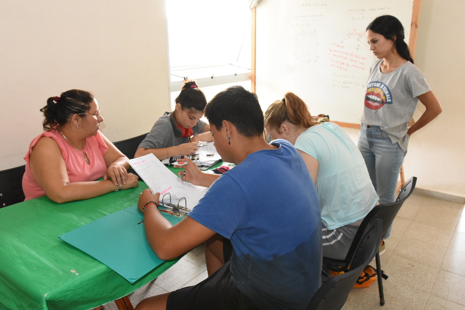 Inclusión Educativa 3