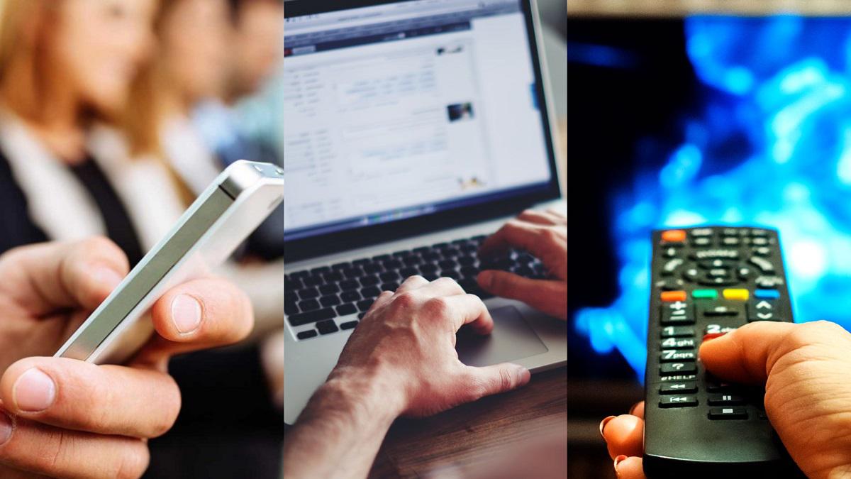 AUMENTO DE TV CABLE E INTERNET