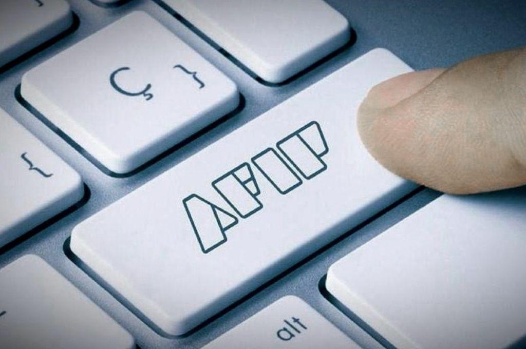 AFIP