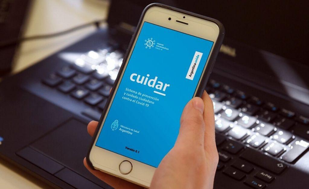 app-cuidar