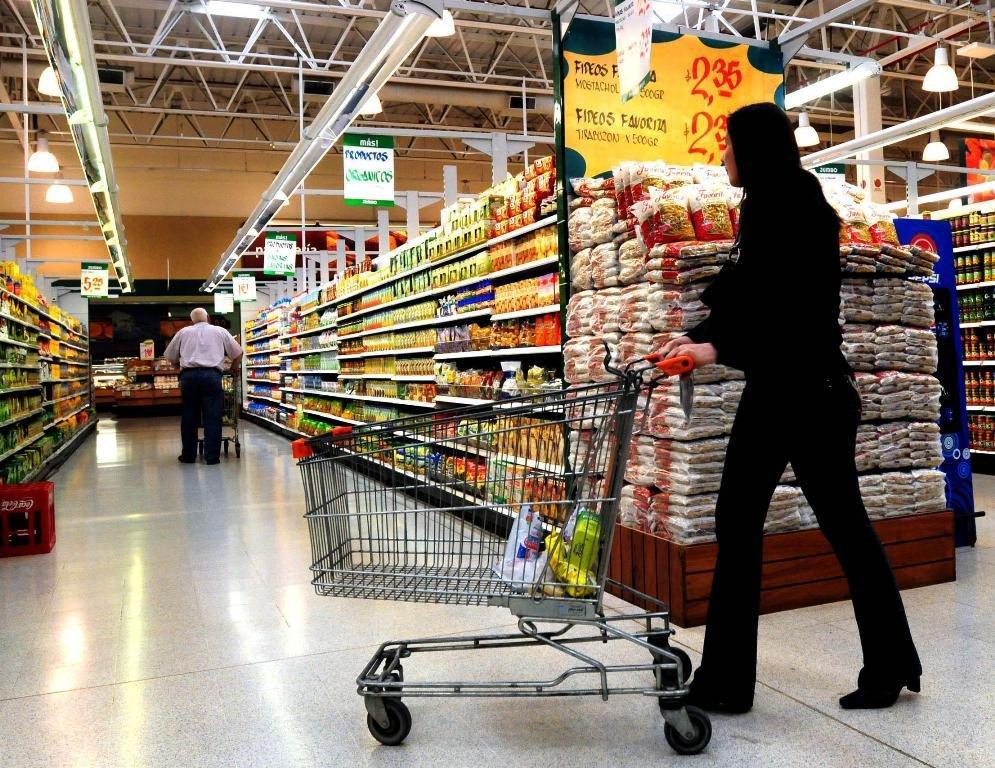 Supermercado