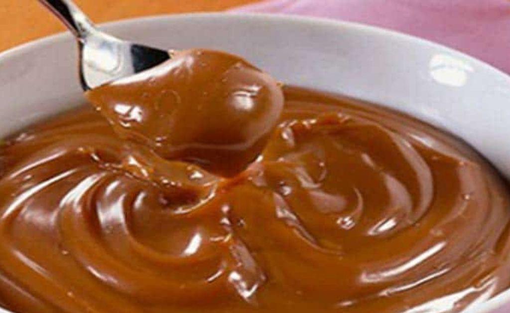 dulce-de-leche