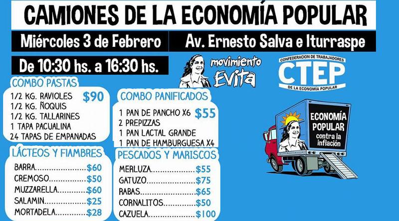 ECONOMIA POPULAR