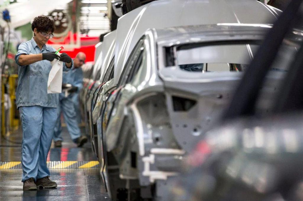 industria