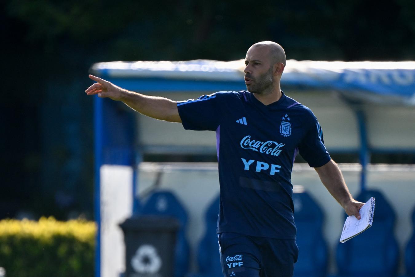 MASCHERANO