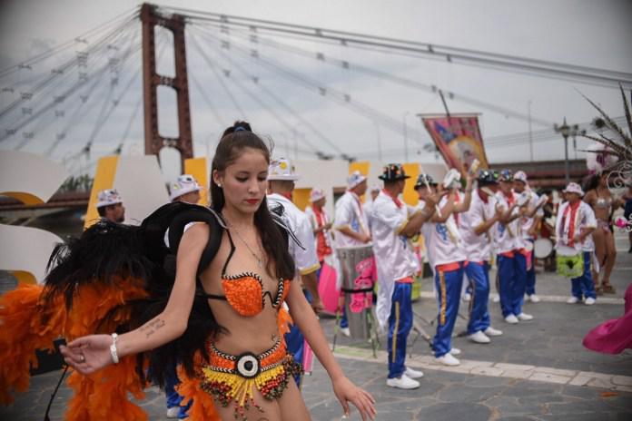 carnavales
