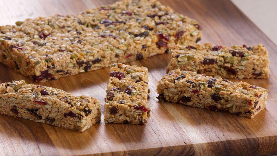 granola