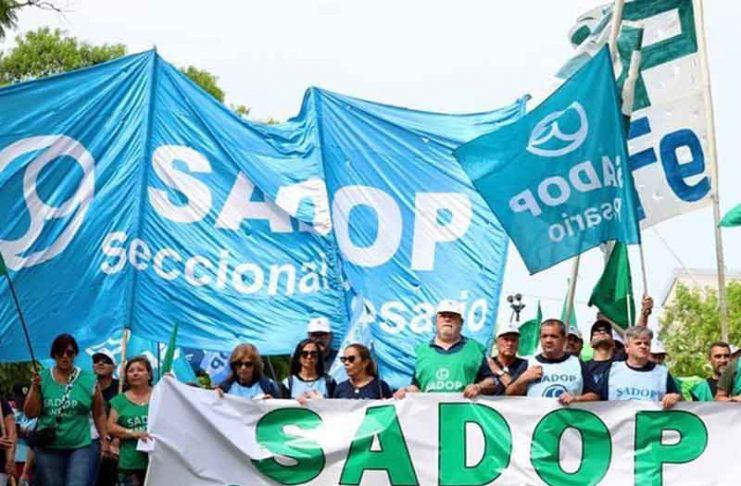 SADOP