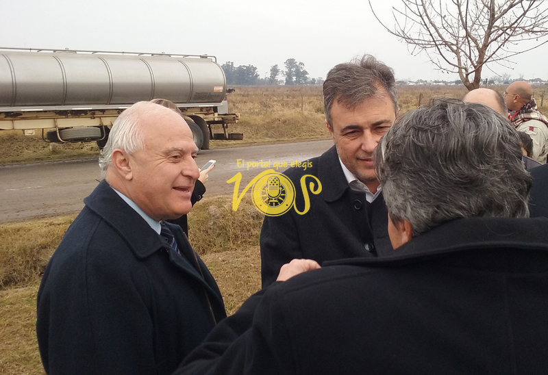 LIFTSCHITZ Y CASTELLANO
