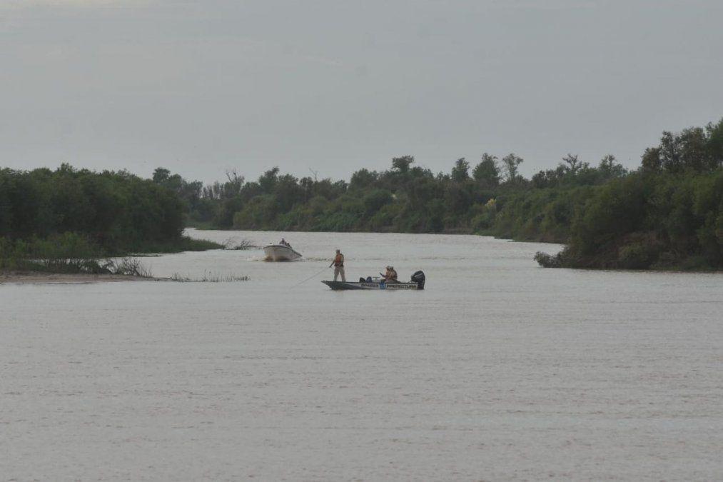 hallaron-un-pescador-desaparecido-rio-coronda