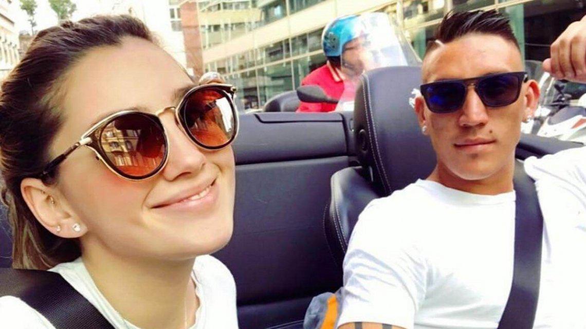 CENTURION Y LA NOVIA