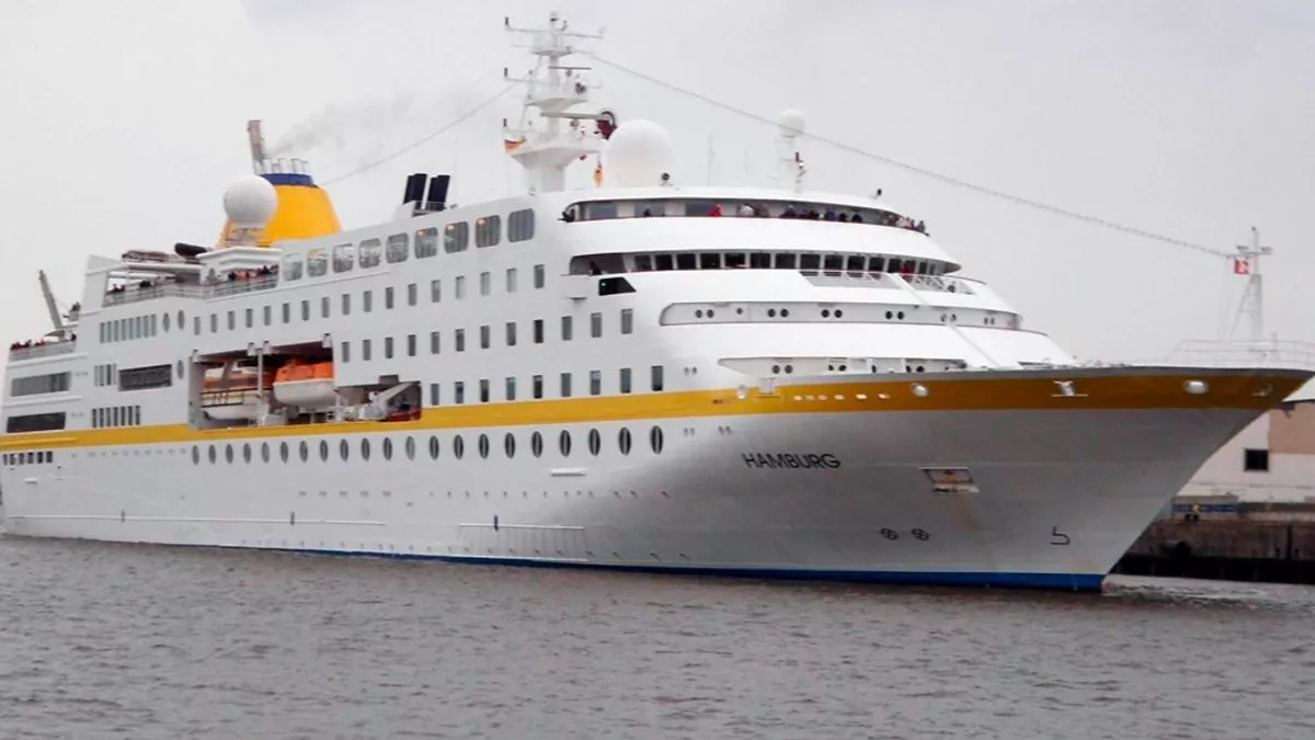 crucero
