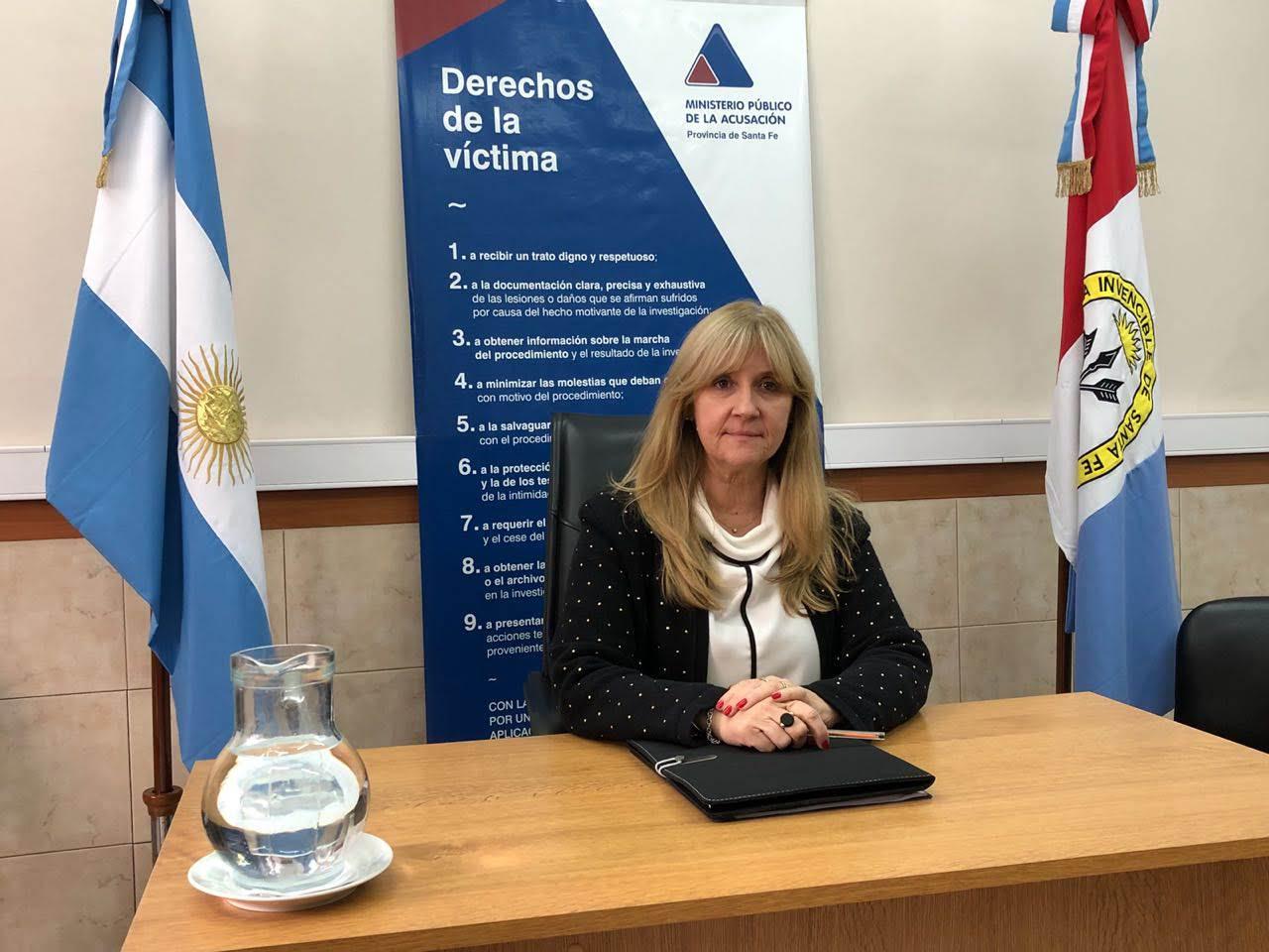 Angela Capitanio
