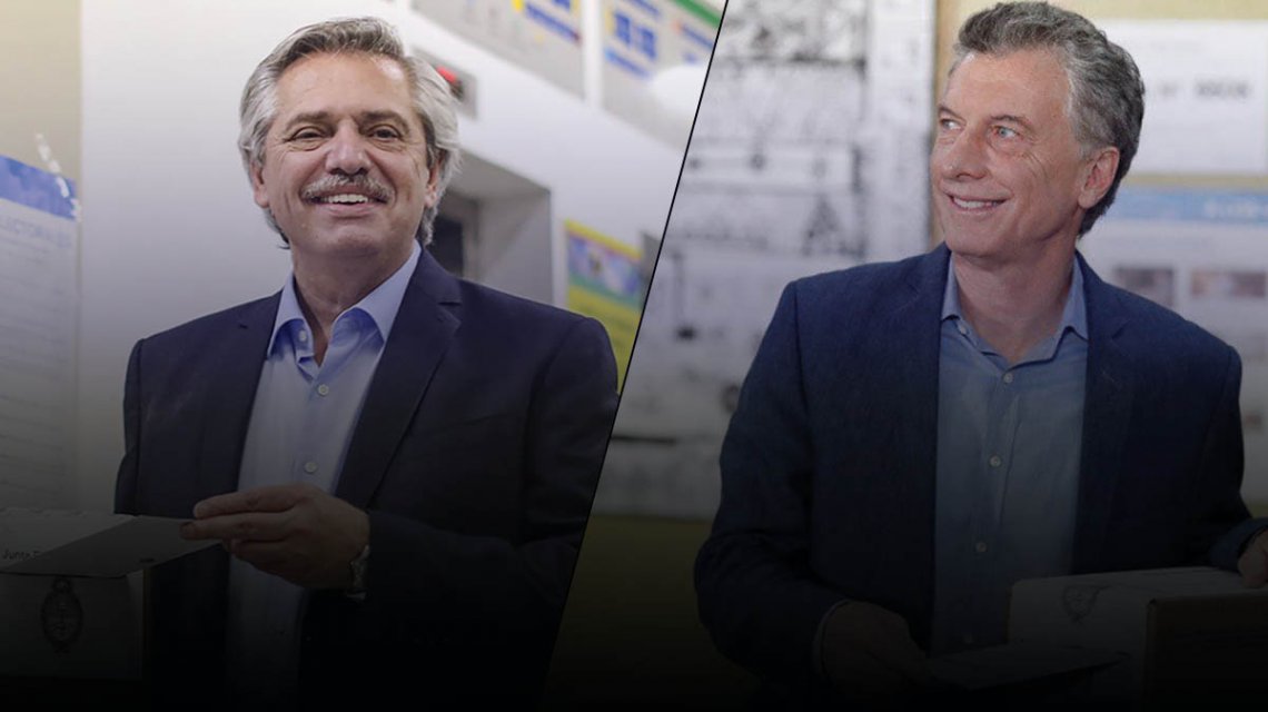 ELECCIONES