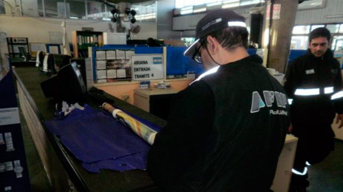 AFIP IMPORTACIONES