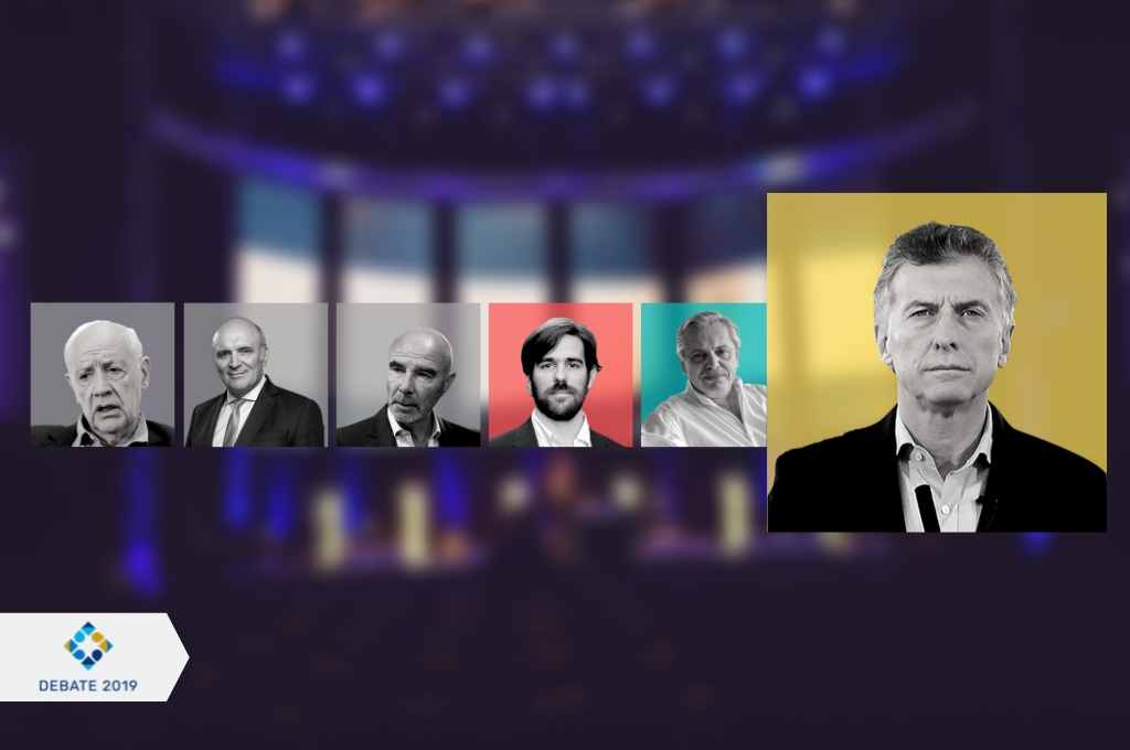 DEBATE