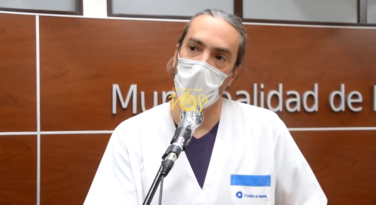 Racca Martín