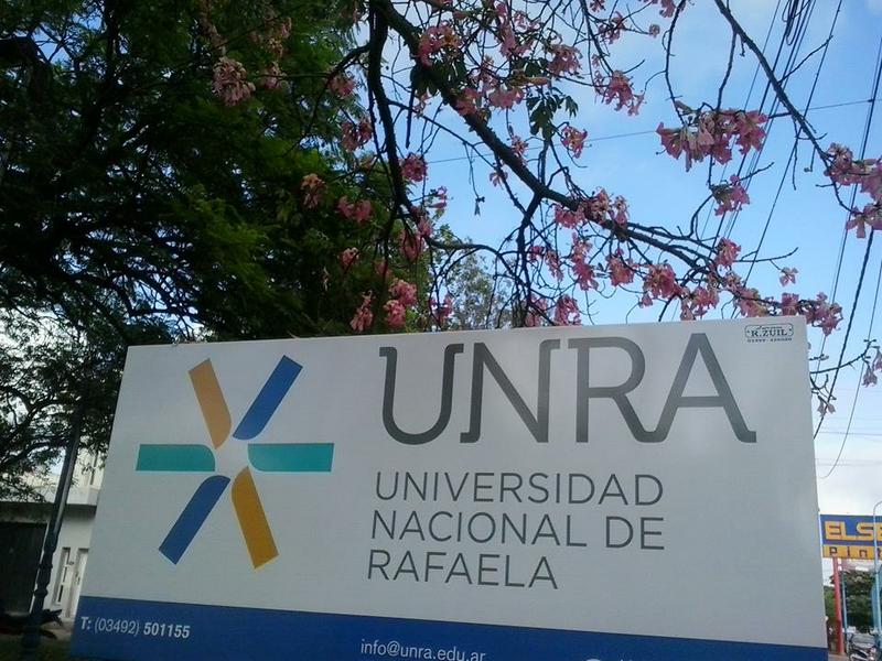 unraaa