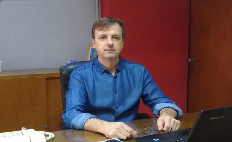 LUIS KUJAWINSKI