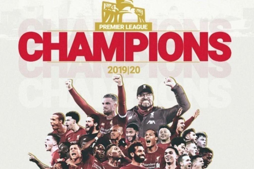 liverpool