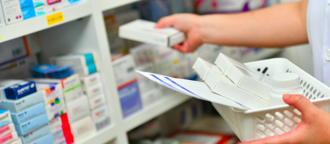 farmacias
