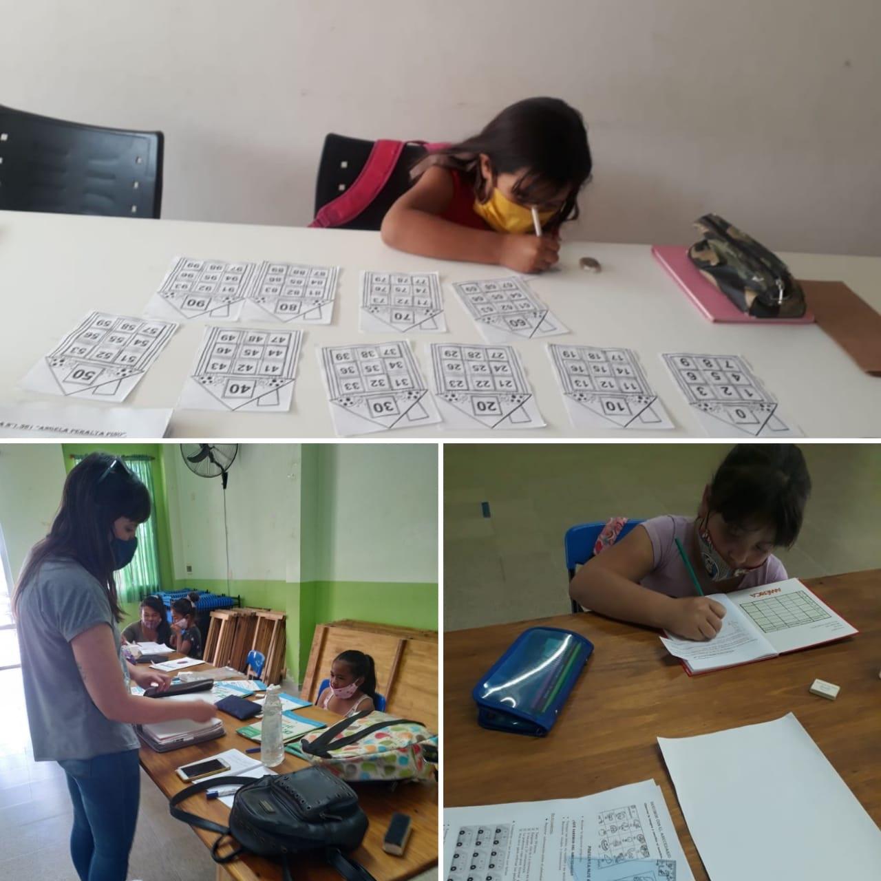 Acompañamiento Educativo 1