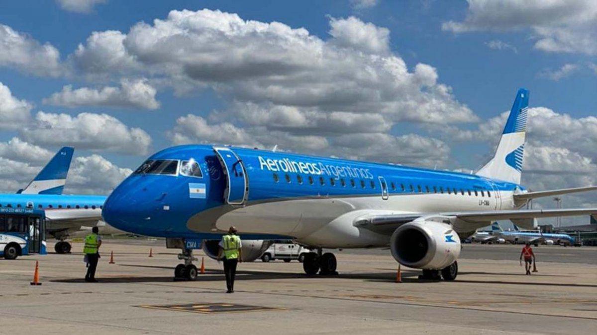 aerolineas-argentinas
