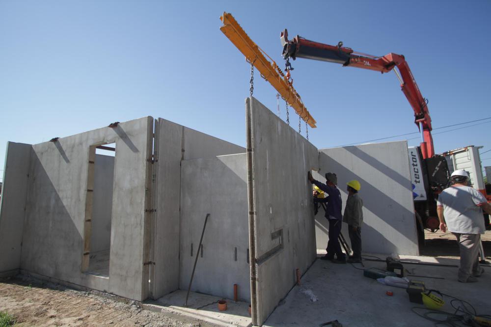 Vivienda