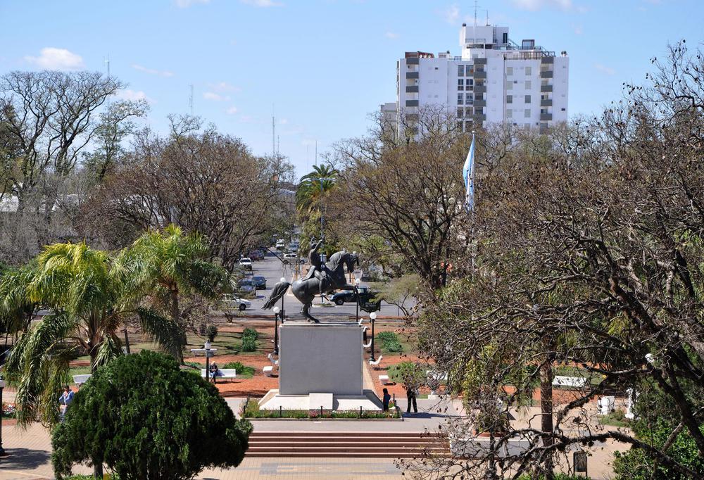 Ciudad de Rafaela